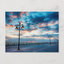 Search for early postcards Reflection