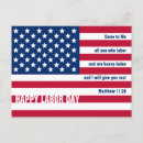 Search for laden postcards America