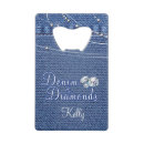 Search for denim and diamond weddings Western