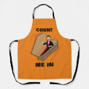 Search for paranormal aprons Supernatural