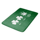 Search for st patricks day bath mats Happy