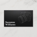 Search for cinematographer business cards Camera