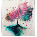 Search for mystical shower curtains Fantasy