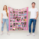 Search for heart photo blankets Collage
