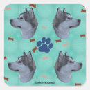 Search for malamute stickers Alaskan