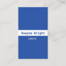 Search for professional engineer business cards Simple