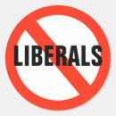Search for liberalism stickers Republican
