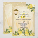 Search for lantern invitations Botanical