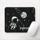 Search for astronaut mousepads Fun