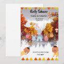 Search for november invitations Autumn