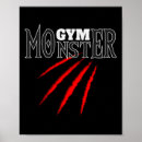 Search for weight training posters Gym culture