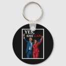 Search for re election key rings Kamala