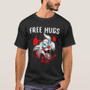 Search for killer clown tshirts Evil
