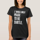 Search for noisy tshirts Premium