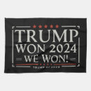 Search for political tea towels Republican