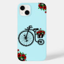 Search for bike iphone cases Flowers