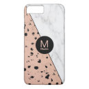 Search for rose gold marble phone cases Stylish