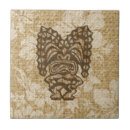 Search for tiki tiles Hawaiian