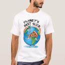 Search for pizza planet tshirts World