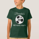 Search for sport boys tshirts Party