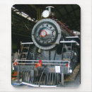 Search for locomotive mousepads History