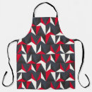 Search for geometric shape aprons Abstract