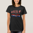 Search for croatia soccer tshirts Team