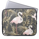 Search for pink flamingo laptop cases Birds