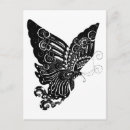 Search for paper cuttings postcards Elegant