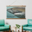 Search for shark photo art White
