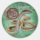 Search for snake zodiac stickers Serpent