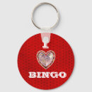 Search for bingo rounded key rings Gambling