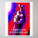Search for justice posters Politics