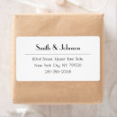 Search for professional business labels Plain