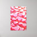 Search for girly canvas prints Hearts
