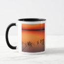 Search for tree silhouette mugs Black