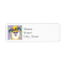 Search for american eskimo return address labels Eskie