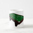 Search for pool table mugs Balls