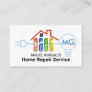 Search for chimney sweep business cards Construction