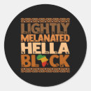 Search for black heritage stickers Resilience