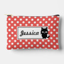 Search for black and white polka dot bags Dotty