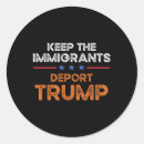 Search for deport trump stickers Freedom