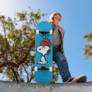 Search for sunday skateboards Snoopy