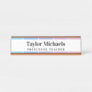 Search for purple name plates Gradient