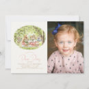Search for picnic 1st birthday invitations Girl