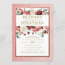 Search for maroon and gold wedding invitations Roses
