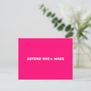 Search for v postcards Roe v wade