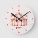 Search for circus nursery decor Pink