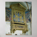 Search for organ posters Instrument