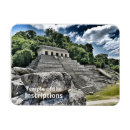 Search for civilisation magnets Pre columbian